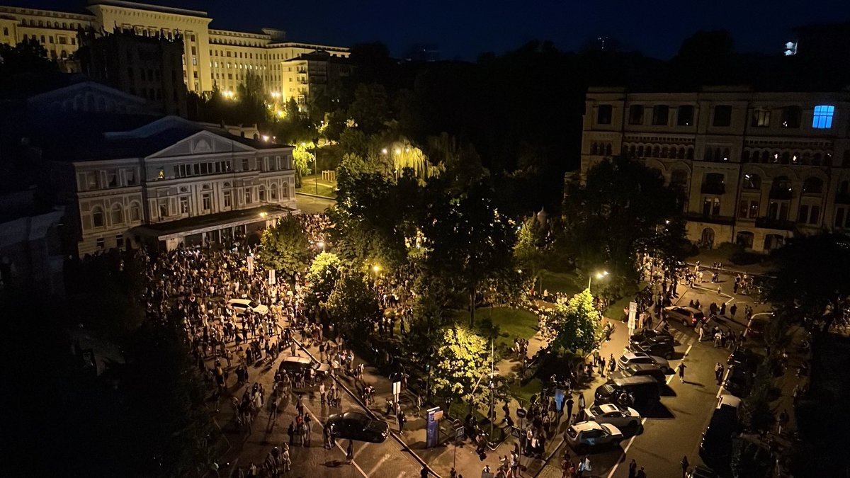 vysoven's tweet image. Був радий всіх вас бачити, але думаю ще кілька разів доведеться сходити