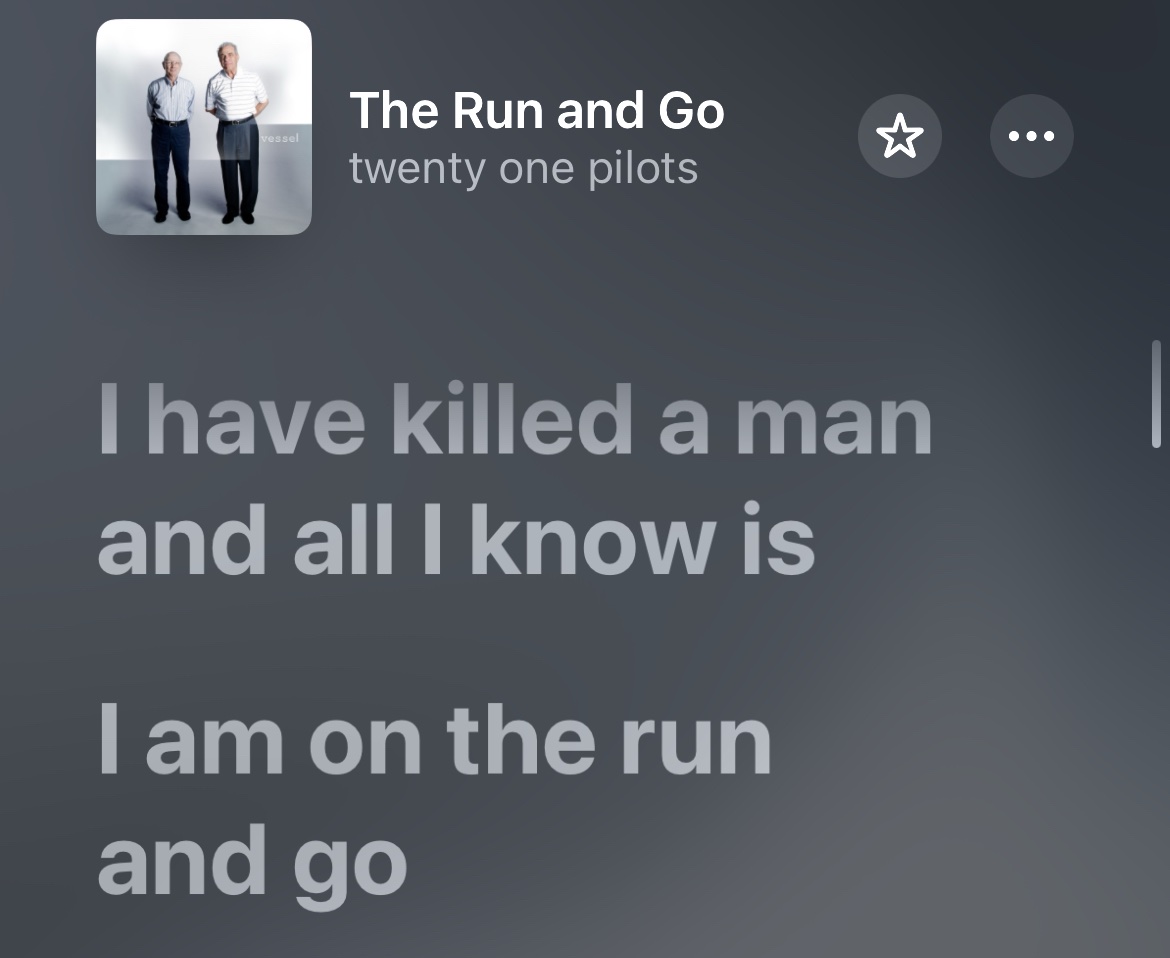 rgnlatblue's tweet image. new @wallsoftrench theme song just dropped