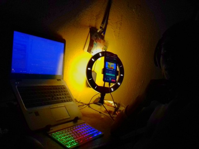codewithpdev's tweet image. *Another night to take the bold step again with the little space I got โ๏ธโคโ๐ฅ๐งโโ๏ธ*
It's *DAY 9* of building to Become ๐คฉ๐
Let's do this ๐ช๐โโ โคต๏ธ
bit.ly/join-hubpost
#codewithpdev #SoftwareEngineer