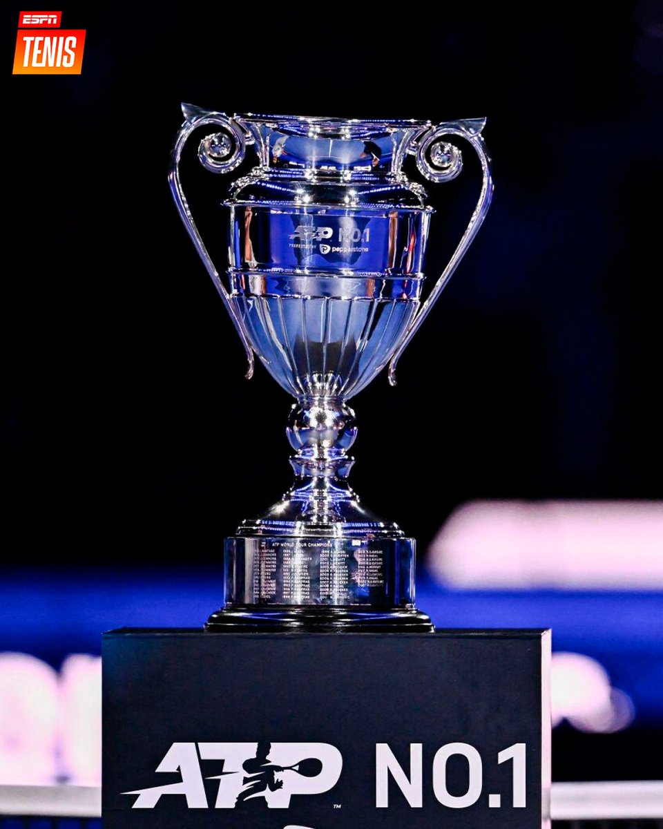 ESPN Tenis tweet media