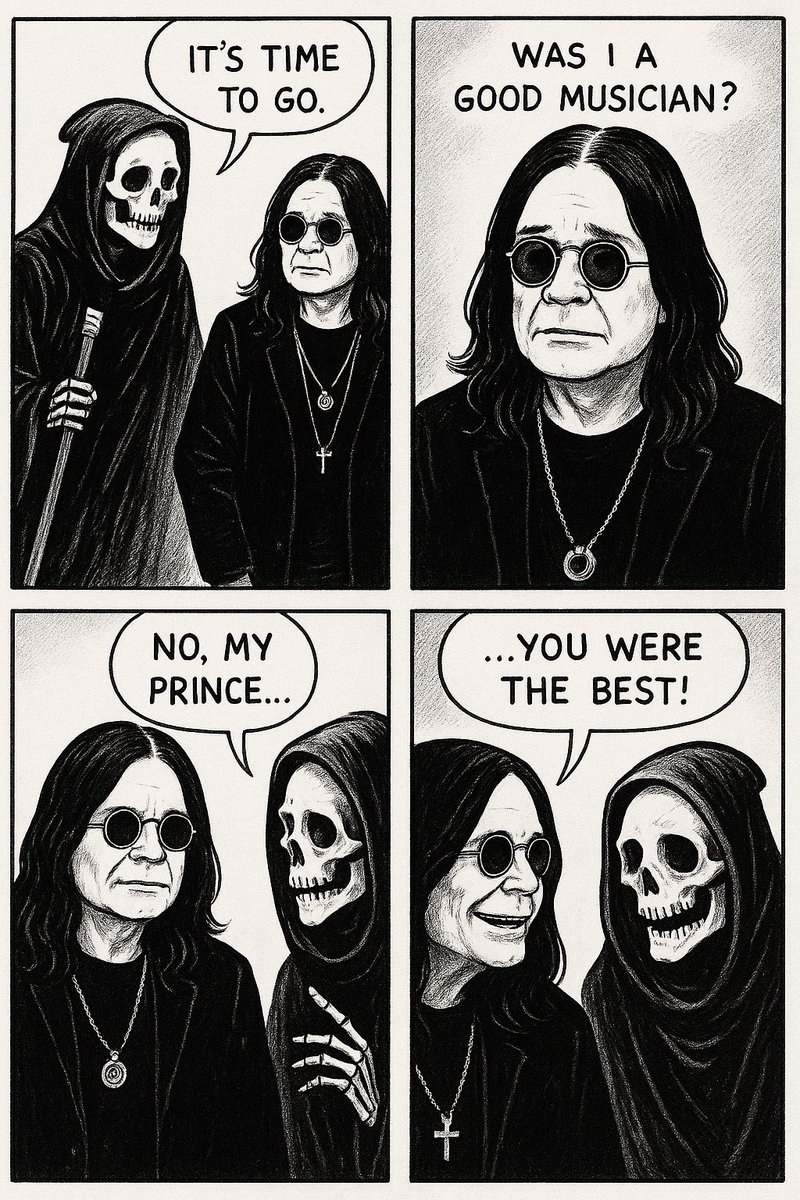 😢