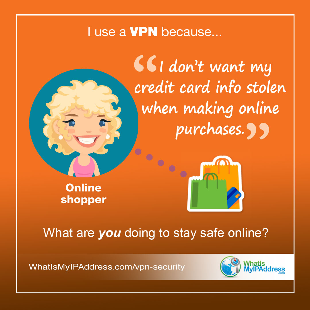 You never want someone spying on your internet activity, especially when you’re shopping online (think of holiday gift buying!). A Virtual Private Network (VPN) makes your shopping virtually hack-proof. Find out how: bit.ly/4nz0FYp

#vpn #vpnsecurity #onlinesecurity