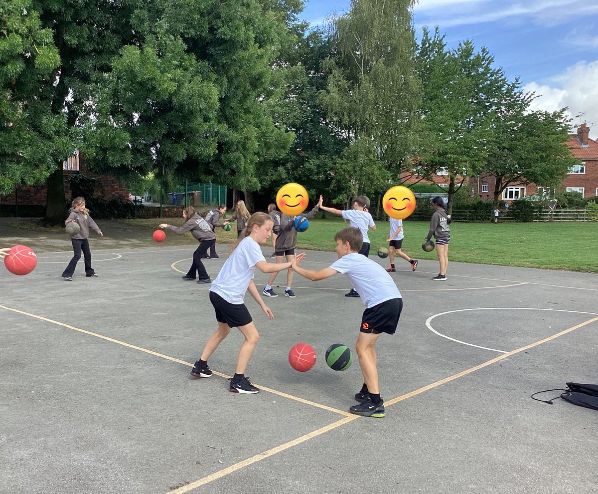 Tadcaster Primary Academy 💜 tweet media