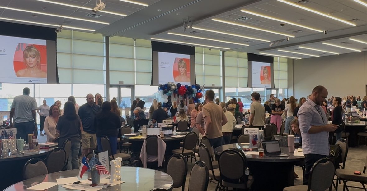 Zabdi Gonzalez (@zabgon) on Twitter photo Day 2 of New Art and Science of Teaching with the fabulous Kristin Poage. 💙#wearemckinney <a href="/MarzanoResource/">Marzano Resources</a> Day 2 of New Art and Science of Teaching with the fabulous Kristin Poage. 💙#wearemckinney <a href="/MarzanoResource/">Marzano Resources</a>