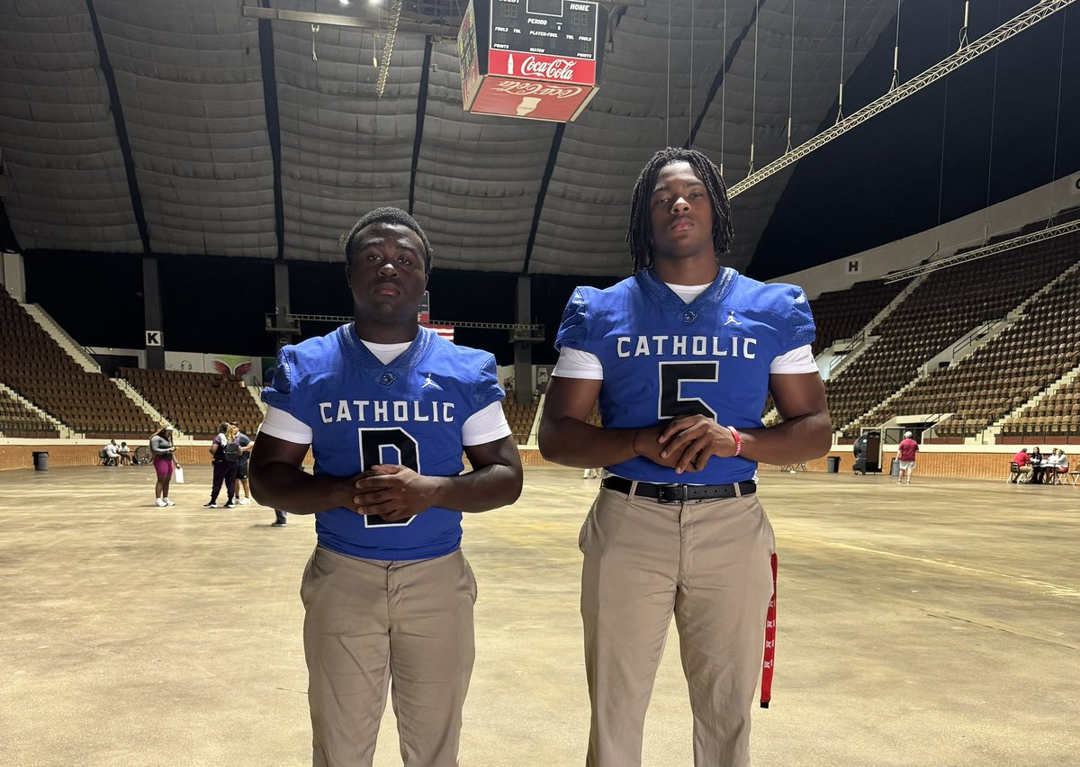 MCPKnightsFB's tweet image. 📸 River Region Sports Media Days
@riverregionspts
#EPE