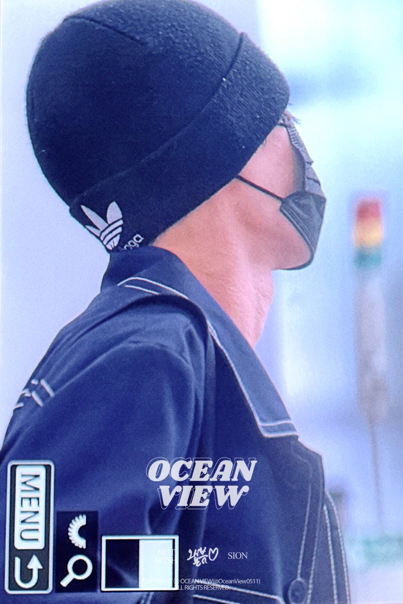 OceanView0511's tweet image. 250723 ICN
#SION #μμ¨ #γ·γͺγ³
#NCTWISH #μμν°μμ