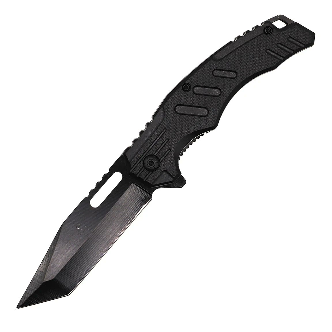 SDSLLC_USA's tweet image. Check out our Spring Assisted 4.75" Tanto Blade Knife With ABS Handle at wix.to/BxWwDjc
#checkitout