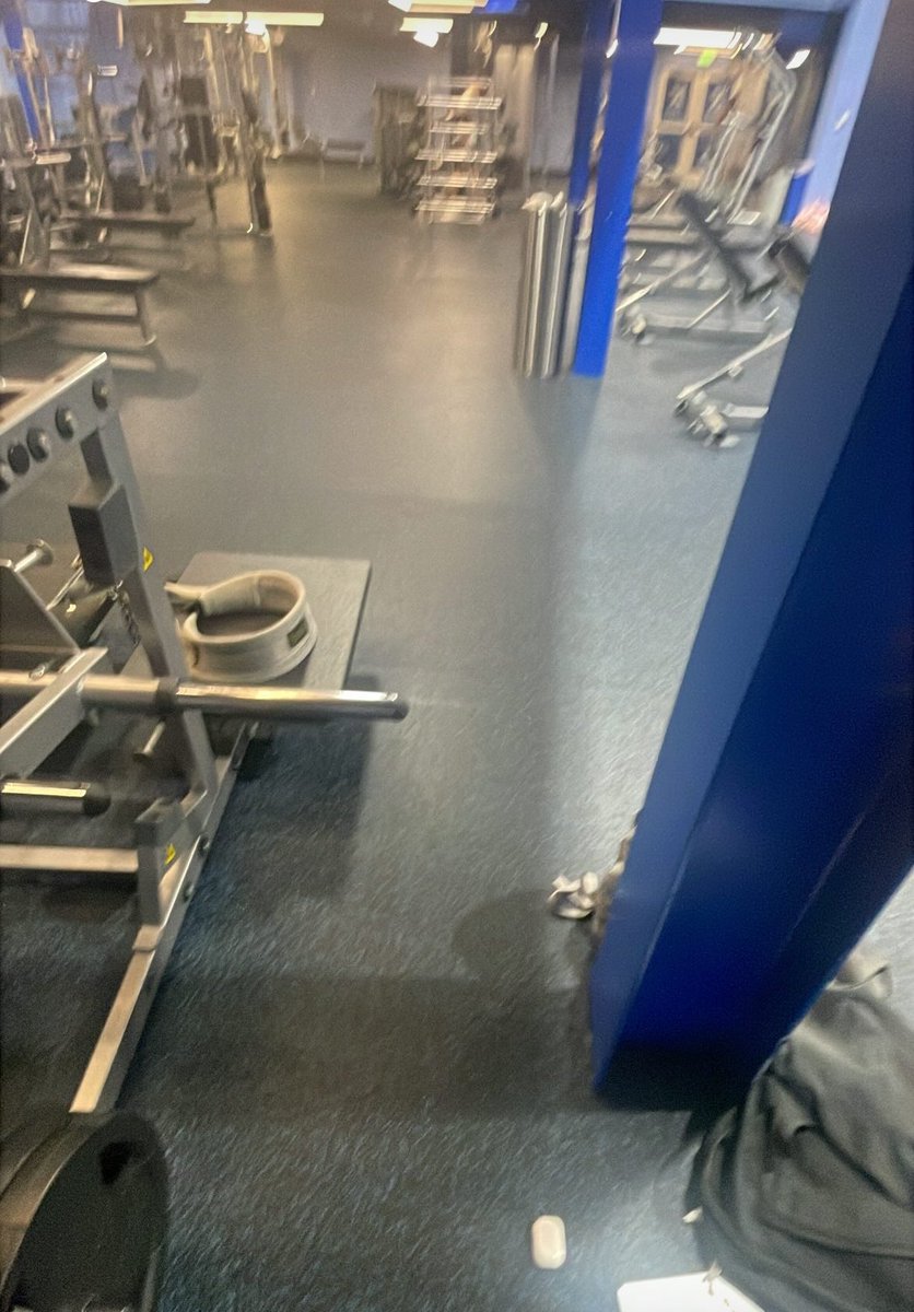 KTony_42's tweet photo. Happy to be here and being apart of BTS at Kean but the work doesn’t stop. Got to find a way to balance academics with sports. Getting ready for fall camp. https://t.co/CVDfHb9pyb