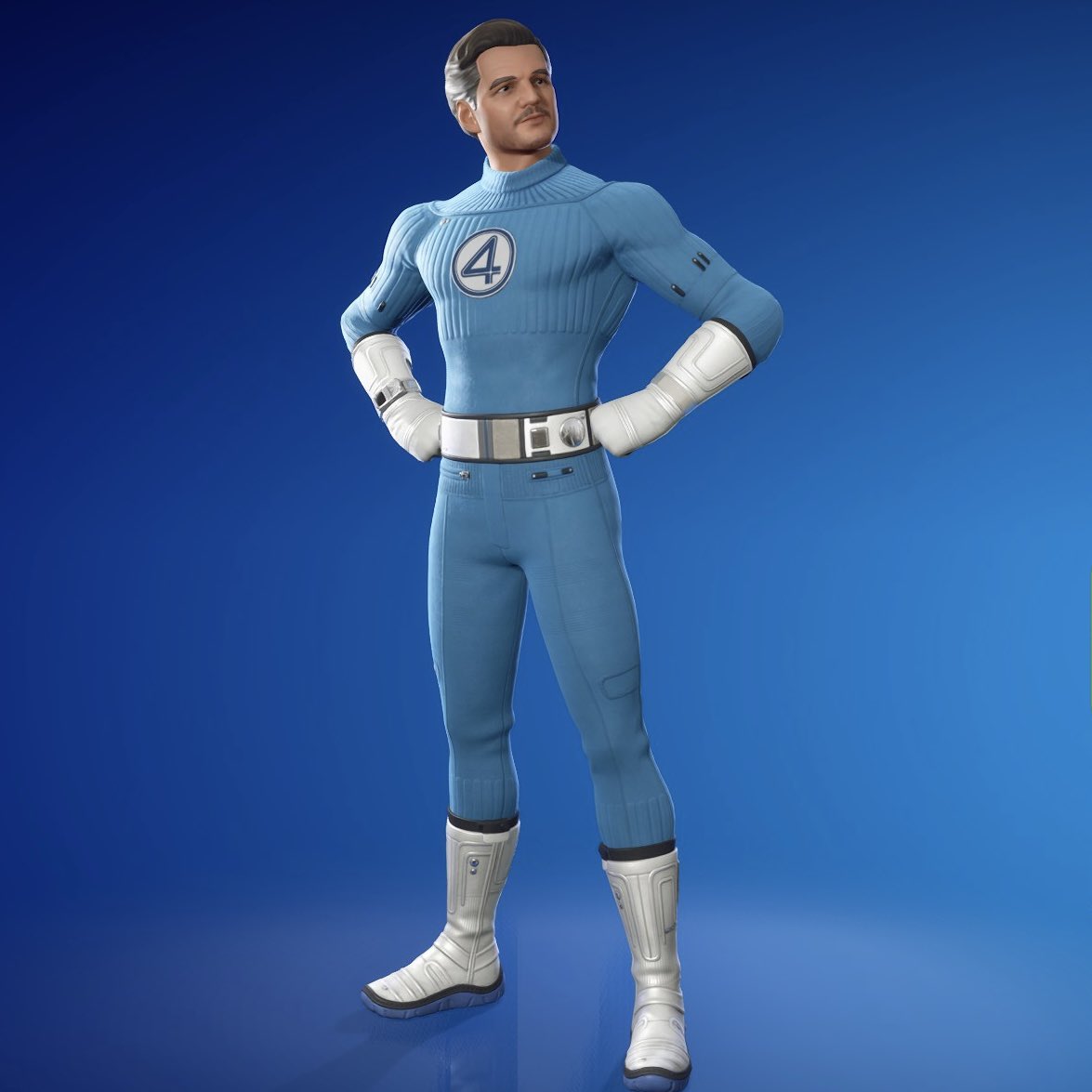 FortnitePV2's tweet image. 🚨LAST CHANCE🚨
Like this and reply if you want a V-Bucks code to get the Fantastic Four Skins!