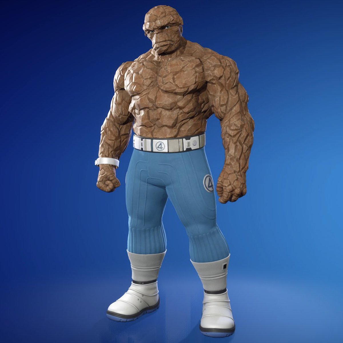 FortnitePV2's tweet image. 🚨LAST CHANCE🚨
Like this and reply if you want a V-Bucks code to get the Fantastic Four Skins!