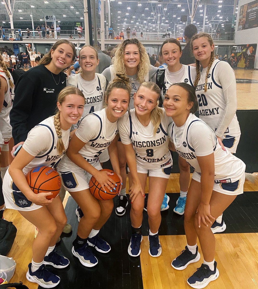 Wisconsin Academy tweet media