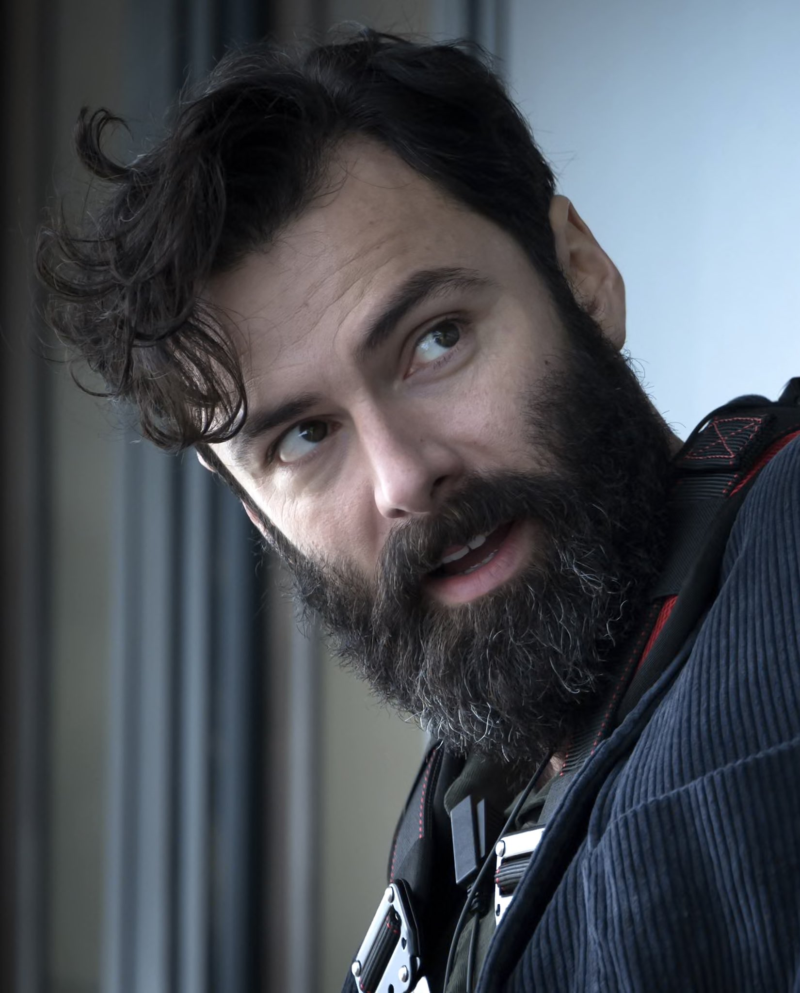 【直筆サイン入り】Aidan Turner エイダン・ターナー 直筆サイン入り】Aidan Turner エイダン・ターナー
