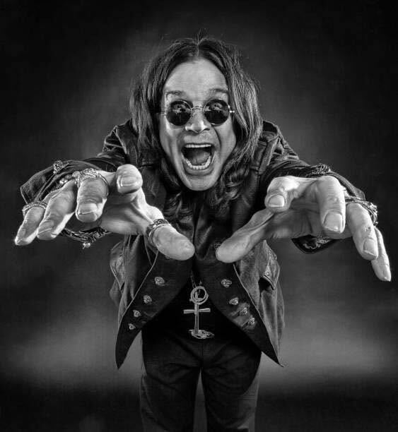 PearlJam's tweet image. Sad to hear Ozzy died today. When I was in high school I discovered Sabbath. “War Pigs” was terrifying and mesmerizing at the same time. It was Ozzy’s voice that took me away to a dark universe. A great escape. Then when The ‘Blizzard of Ozz’ record came out I was instantly a…