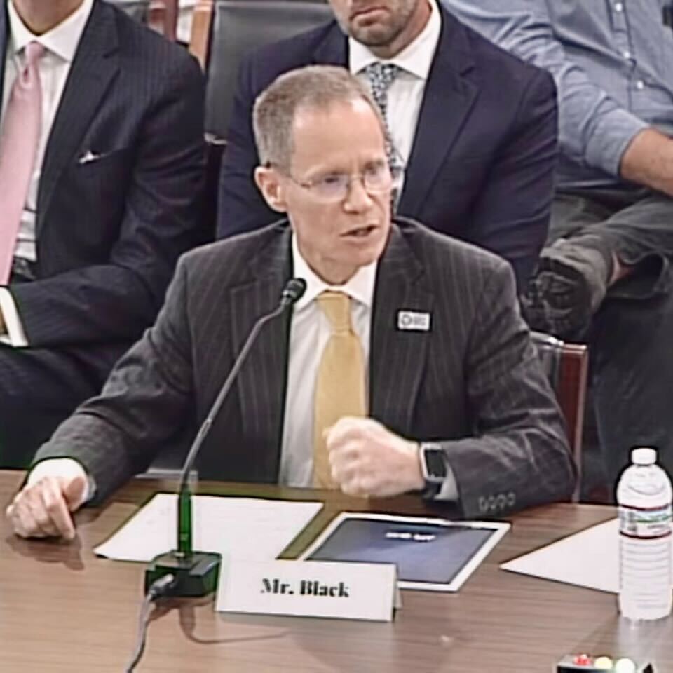 Andy Black (@andyblacklepa) on Twitter photo Shared with <a href="/HouseCommerce/">Energy and Commerce Committee</a> today that Congress can do more to help modernize #pipelinesafety programs. Key parts of PHMSA safety regulations are over 20 years old and do not reflect the latest advances in safety technology or know-how.
d1dth6e84htgma.cloudfront.net/07_22_2025_ENG… Shared with <a href="/HouseCommerce/">Energy and Commerce Committee</a> today that Congress can do more to help modernize #pipelinesafety programs. Key parts of PHMSA safety regulations are over 20 years old and do not reflect the latest advances in safety technology or know-how.
d1dth6e84htgma.cloudfront.net/07_22_2025_ENG…