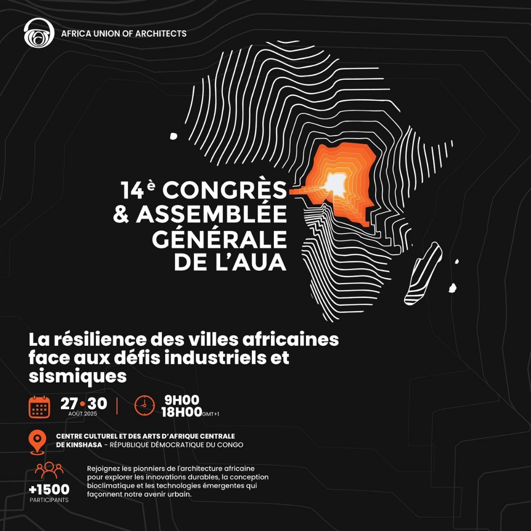 S'inscrire dès maintenant !
aua2025congress.com