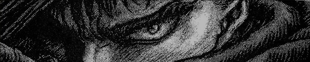 #BERSERK #ベルセルク