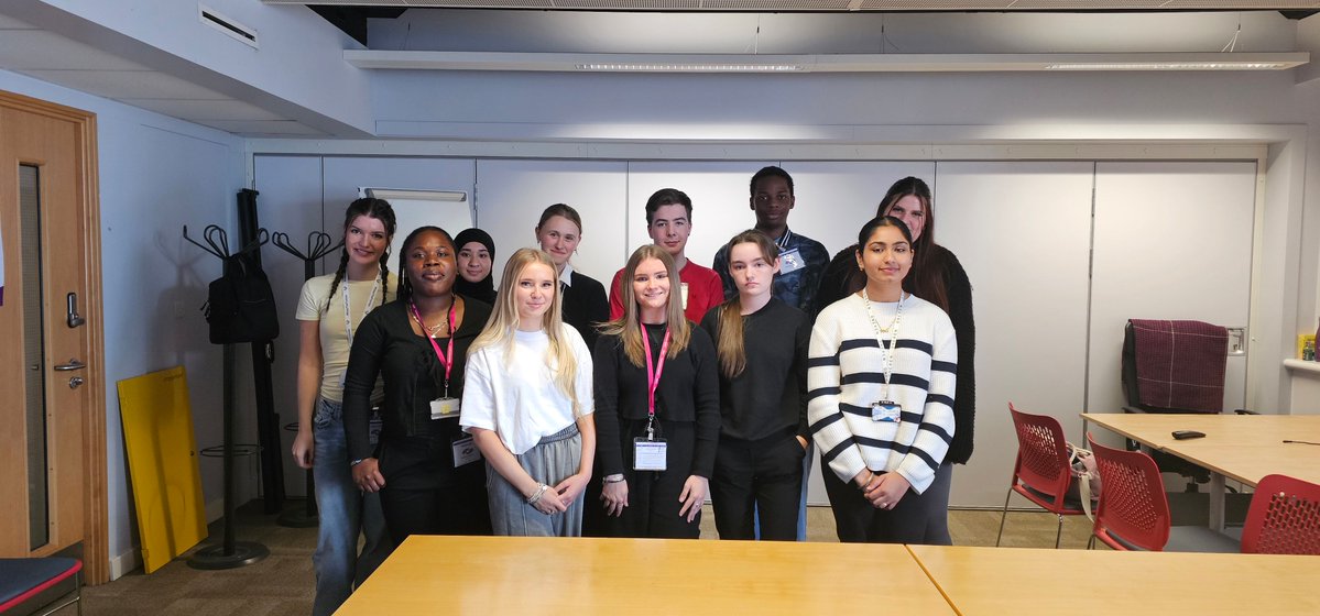 paisleyorguk's tweet image. Renfrewshire pupils get Career Ready with paid summer internships – Renfrewshire Scotland psly.scot/3IHpEIU