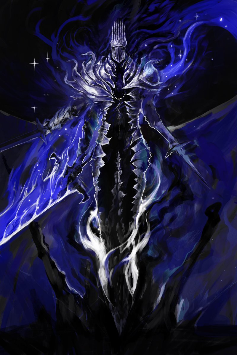 AliveWake's tweet image. NIGHTREIGN

#ELDENRING