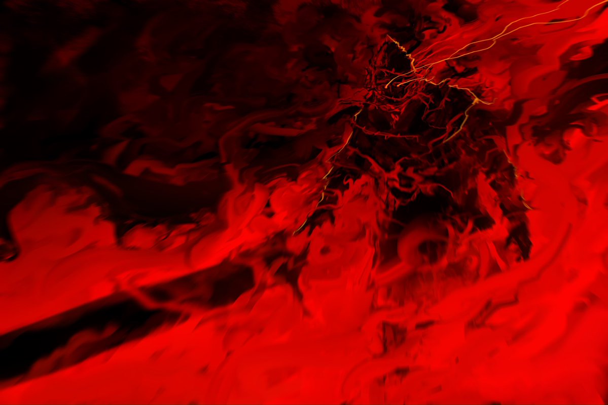 AliveWake's tweet image. NIGHTREIGN

#ELDENRING
