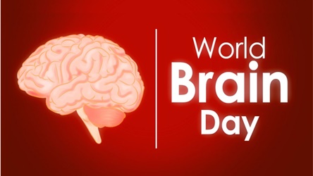 #WorldBrainDay !