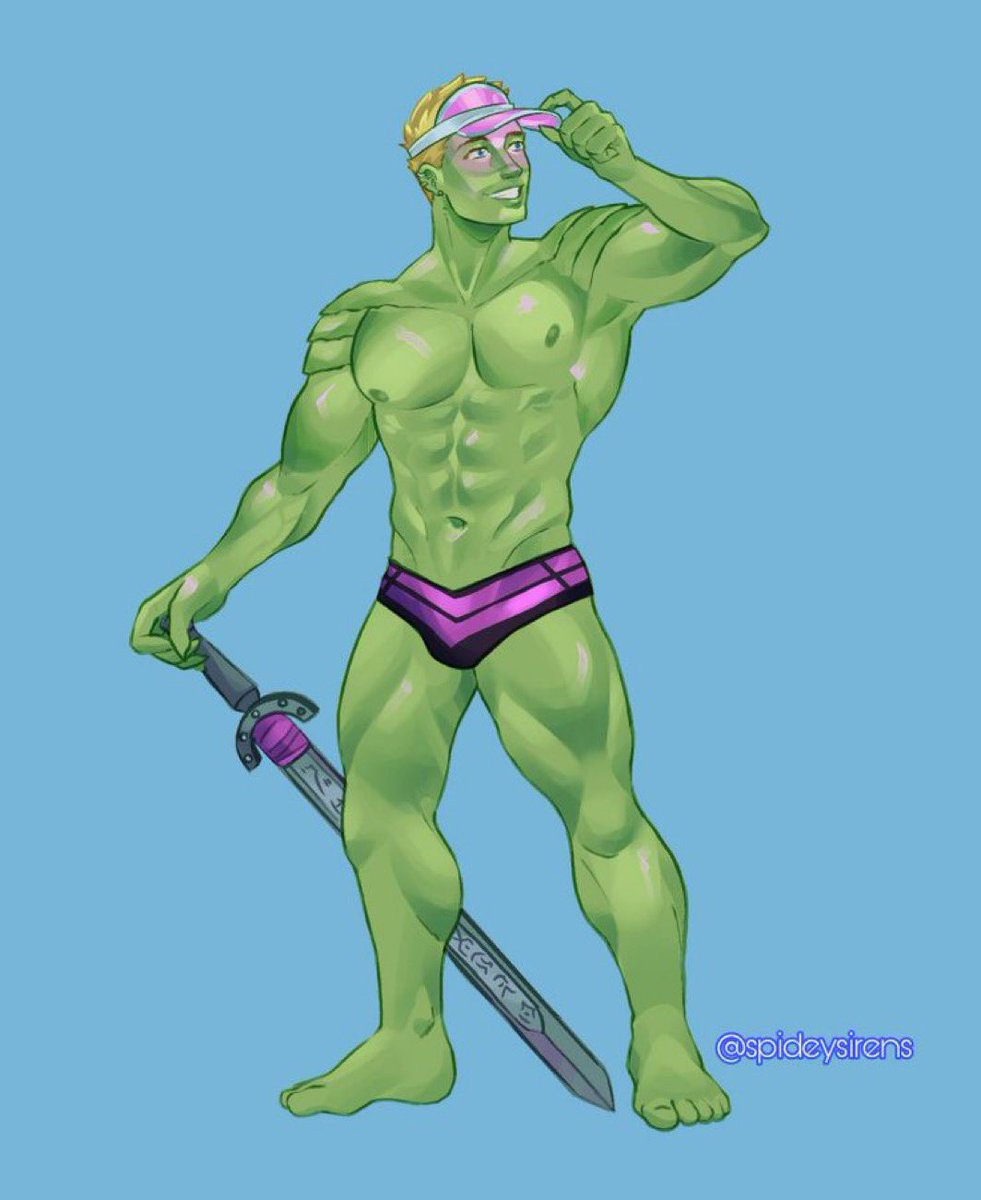 SPACE__K1NG's tweet photo. How the emperor is spending his summer, who’d like to join him? https://t.co/focsSCM7FG