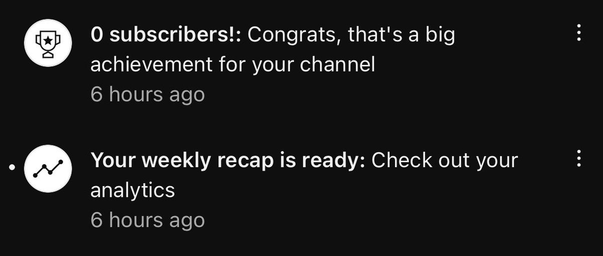 BoddenLui's tweet photo. Is @YouTube trying to troll me here or what? 😂😂😂😂 https://t.co/lVJOWSOJHd