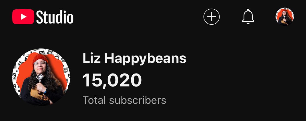 BoddenLui's tweet photo. Now, we just hit 15k subs. Not a button worthy number, but in f-ing proud of it. 

Go check us out if you want to learn a thing or two about coffee ☕️ https://t.co/P6lG99CVBp