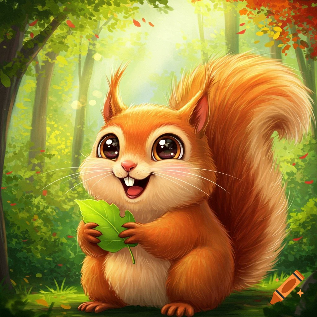 Farelerle aynı hastalıkları taşıyan sincaplar sadece daha sevimli. Unutma, sevimlilik masumiyet değildir.