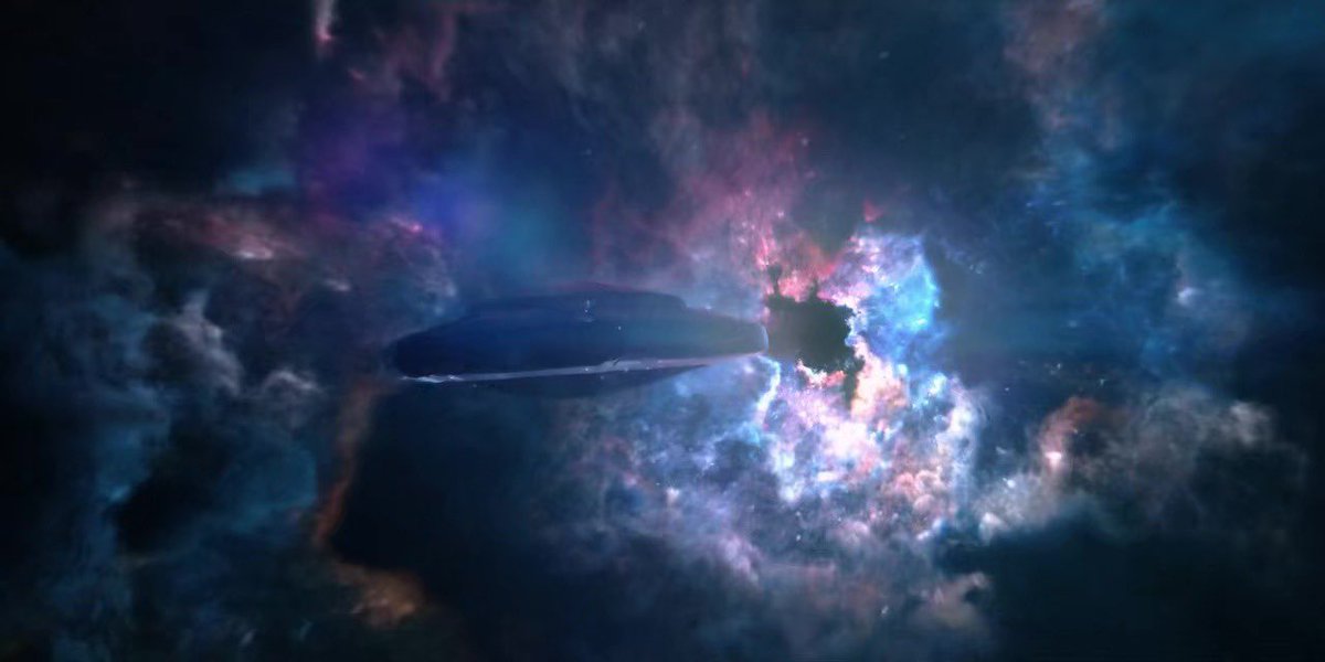 shdowzels's tweet image. all this talk of a mass effect show yesterday made me think of the 2018-2021 reboot of lost in space and how it was everything i could want in a sci fi show and more π₯Ί
seriously, go watch it. itβs AMAZING.