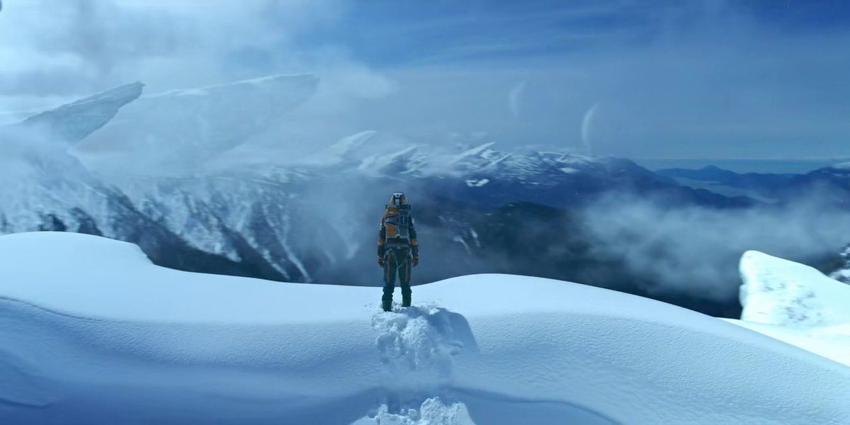 shdowzels's tweet image. all this talk of a mass effect show yesterday made me think of the 2018-2021 reboot of lost in space and how it was everything i could want in a sci fi show and more π₯Ί
seriously, go watch it. itβs AMAZING.