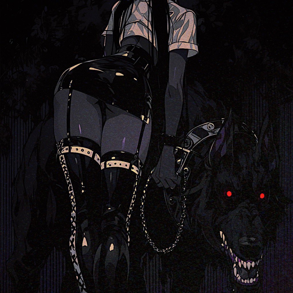 nightmare tweet media