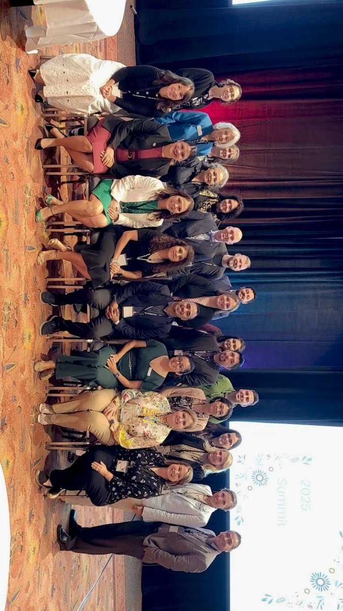 It's clear that the 2nd Seal of Biliteracy Summit in San Antonio and the dedication of advocates like Dr. Katherine Christoffersen and Dr. Joy Esquierdo is paving the way for greater recognition and celebration of bilingualism and biliteracy across the country.