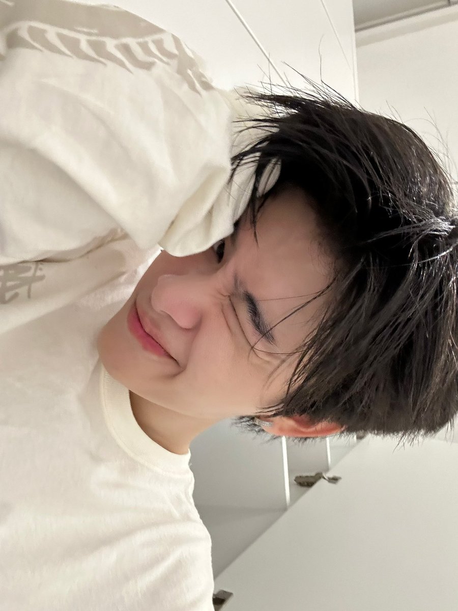 thaichayanon's tweet image. คถ.