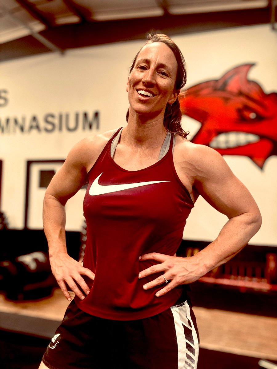 KatMerchant14's tweet image. I’m looking for 3 people who are serious about getting in shape.
1-1 training, nutrition and lifestyle coaching.
✅ accountability, support and results
❌ giving up your social life
Comment ‘me’ if you are ready to take action