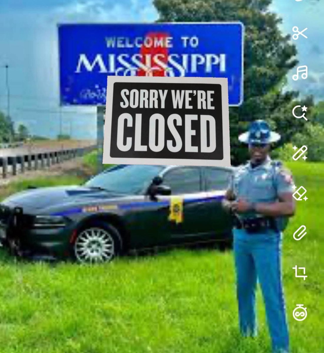 YdoUH8M3's tweet image. ⚠️MISSISSIPPI CAUTION⚠️
To all those folks thinking about moving here from New York, California, and other overcrowded cities—and to those planning a little getaway to the South…
Before you head to Mississippi , you need to know what’s really going on down here. Especially in…