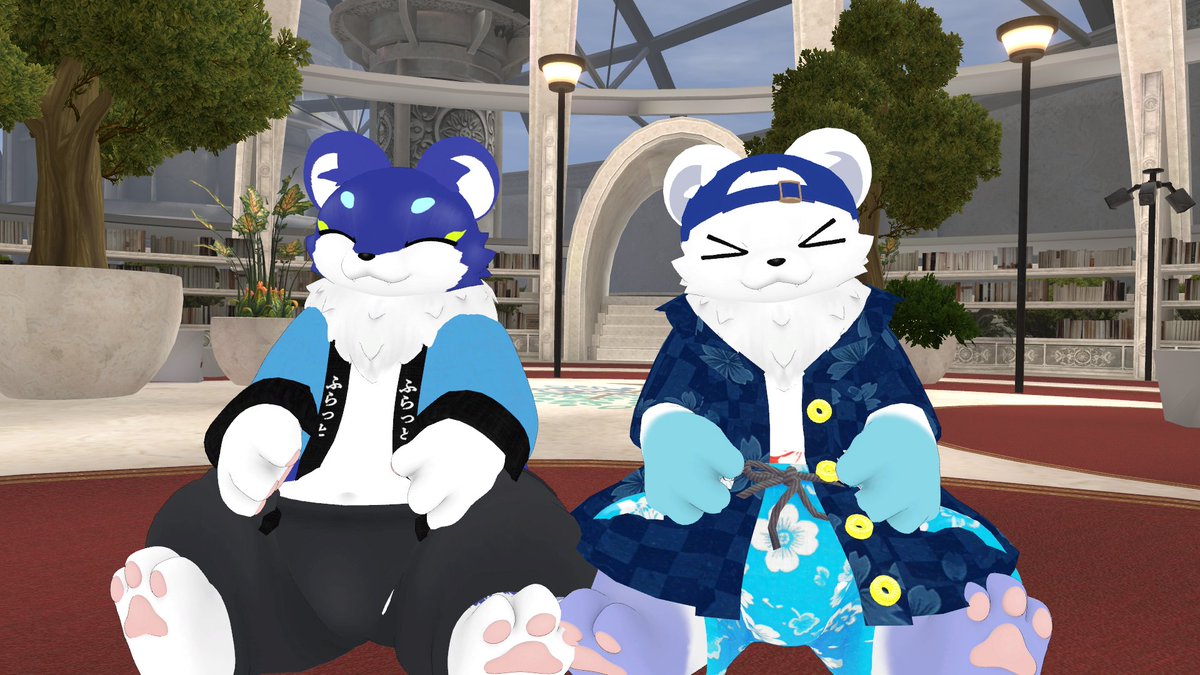 쌍둥이?

<a href="/leecg6943/">Gom댕 🔜Fur:raid</a>