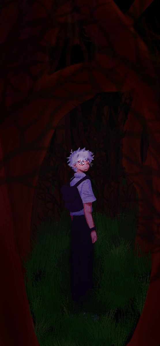 #TSHD #thesummerhikarudied #光が死んだ夏