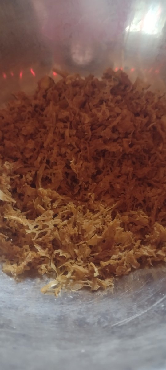 AlmostAmish1's tweet image. I shredded up the extra zucchini and dehydrated it . I know it freezes but I am trying not to put anymore in the freezer. It's full enough. I might powder it and just add it to food like spaghetti sauce for extra vitamins.