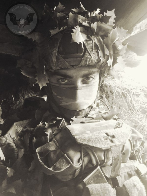 OlegatrN's tweet image. Меня спросили: «Может ли быть воином самый миролюбивый человек?» 
Я ответил:&quot;Как раз-таки, самый миролюбивый человек чаще всего и является самым лучшим воином.
Храни Вас Спецназ.