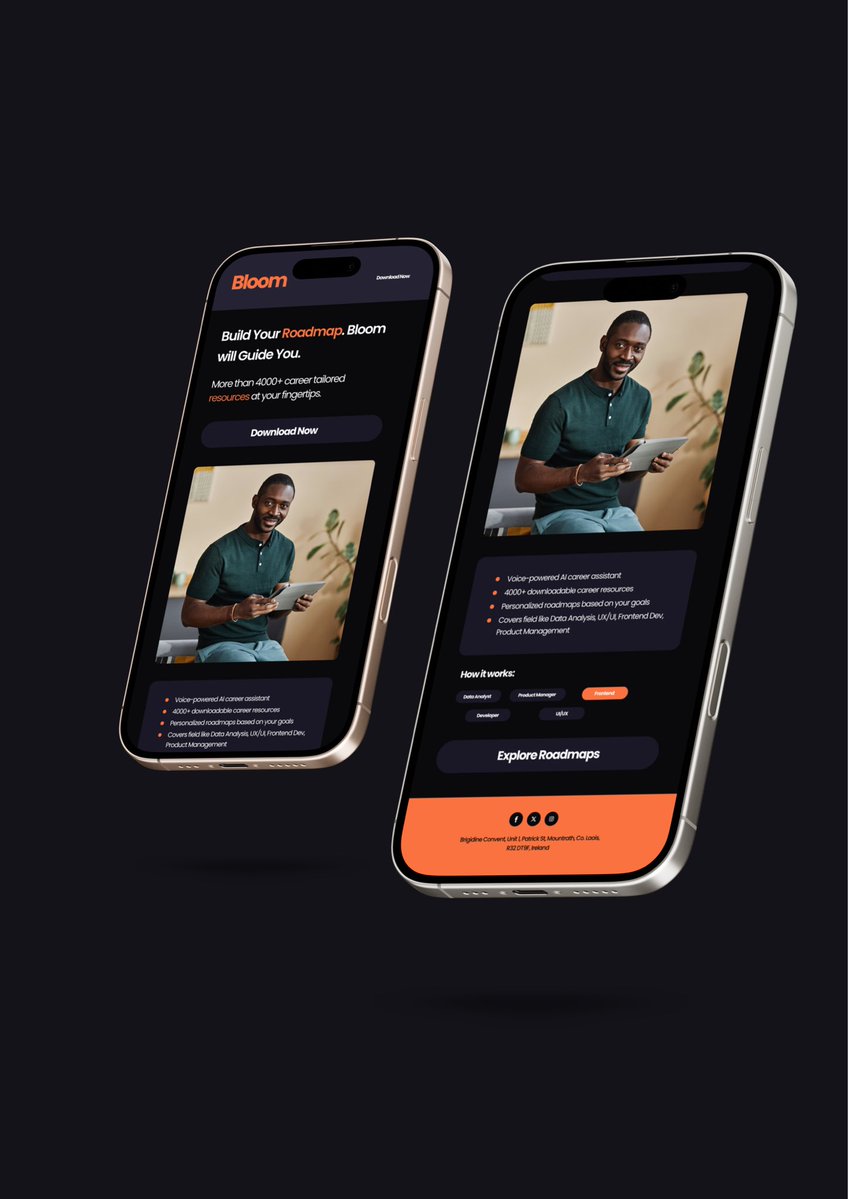 egbokavictory_'s tweet image. I’m still on the lookout for email design tutor with practical experience.
I have designed live campaigns but don’t feel fully comfortable yet.
So I’m exploring it and getting a hang of it. Thanks to YT resources from @Chinwe_Owanta
Have been really quite helpful🙏