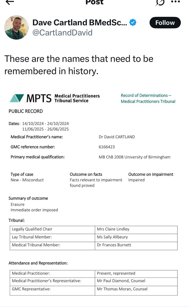 He’s started early…
🍺