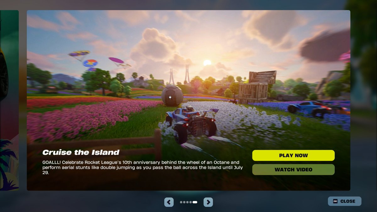 Loolo_WRLD's tweet image. Octanes will get vaulted on July 29, with the 36.30 update!
#Fortnite