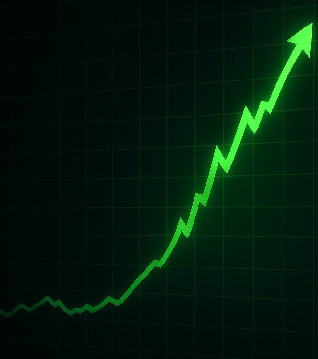 Engr_s_k's tweet photo. This isn’t the beginning of the bull Market.

That started some months ago. 
When nobody cared.
When fear ruled the market.
When people thought #crypto was dead.

The real legends?
They bought when it was quiet.
They understood the cycle and positioned early.

If you’re just waking up now, you’re not too late to eat, but if you’re still waiting for confirmation, you'll miss the best entries again.