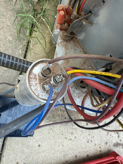 Okie_Rancher's tweet image. So my wife is amazingly clean, OCD, and she haaates it that when I order something, I generally order three extra. I grew up in a remote area of South Dakota where there were no parts stores, no close mechanics, and if something broke you'd be all day on the road and back to get…