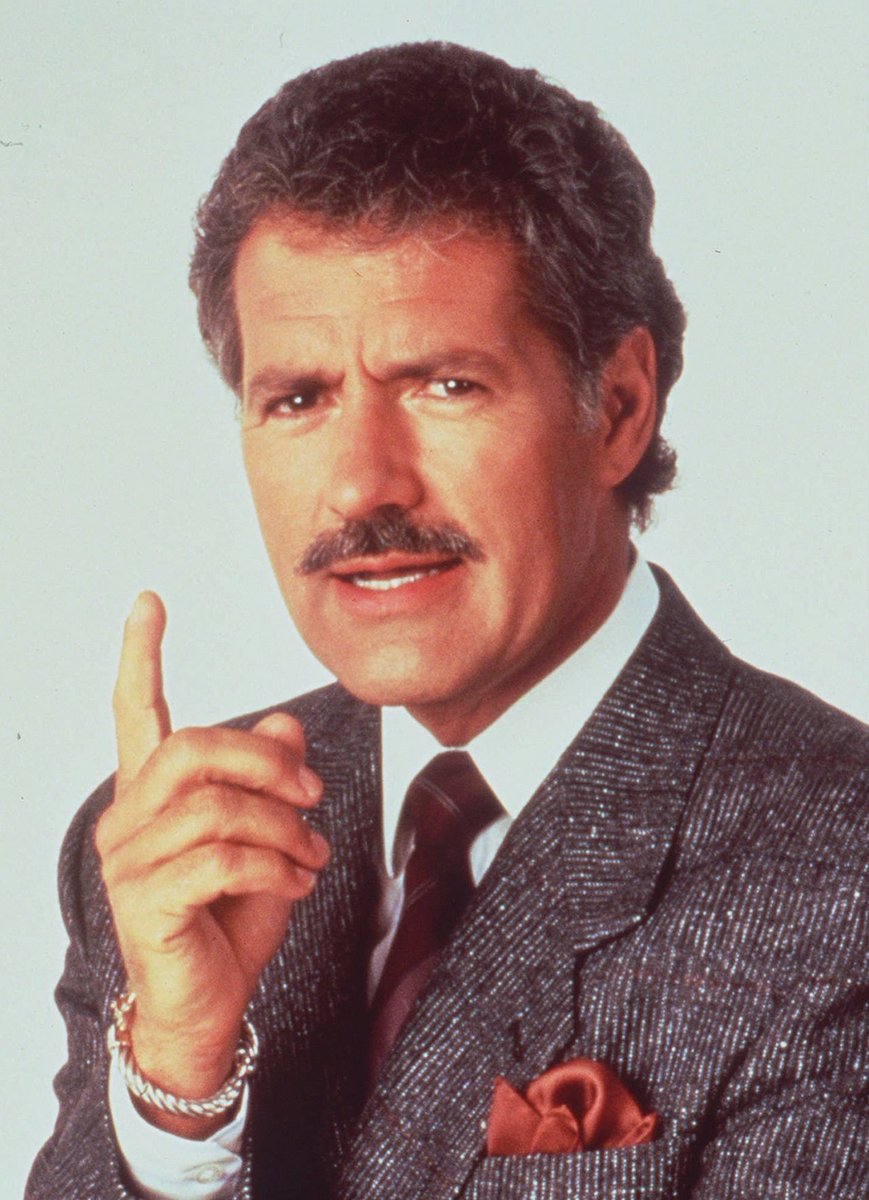 NLCarolynMuse's tweet image. Remembering game show host, television personality, and philanthropist Alex Trebek, who was born #OTD (July 22nd) in 1940.  #ReachfortheTop #HighRollers #DoubleDare #Battlestars #Jeopardy #ClassicConcentration