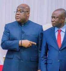 KiengeKki's tweet image. "Moise Katumbi est un adversaire de taille", dixit @AugustinKabuyaT SG de l'UDPS #Tshisekedi.
@moise_katumbi