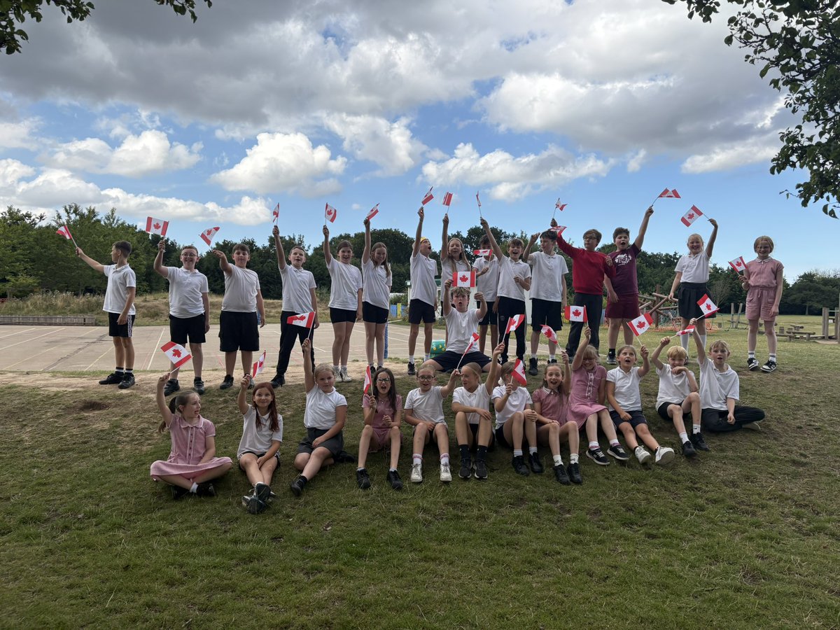 BVS Year 5 tweet media