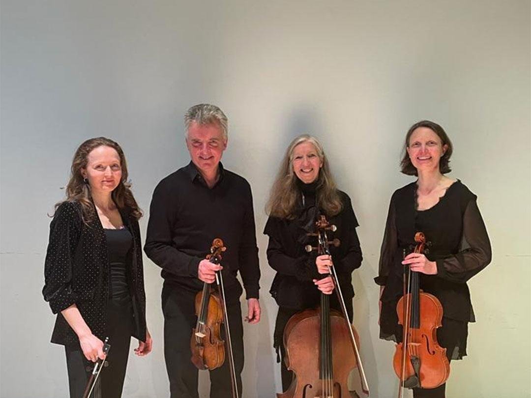 We return to the Holywell Music Room on Sunday morning (July 27 at 11:15) for Oxford Coffee Concerts to perform two legendary works by Beethoven and Dvořák. Full details here: adderburyensemble.com/#jul-27