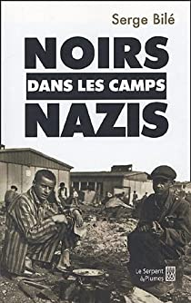 Babelio's tweet image. @BileSerge une nouvelle critique de Noirs dans les camps nazis à lire sur Babelio : "Et si on vous disait qu'un génocide a déjà eu lieu avant celui des juifs pendant la seconde guerre mondiale ? C'est ce que nous apprend l'auteur. C'était en 1904 avec l… ift.tt/2H4MXju