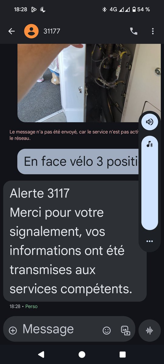 Emmanuel ARVEUX tweet media